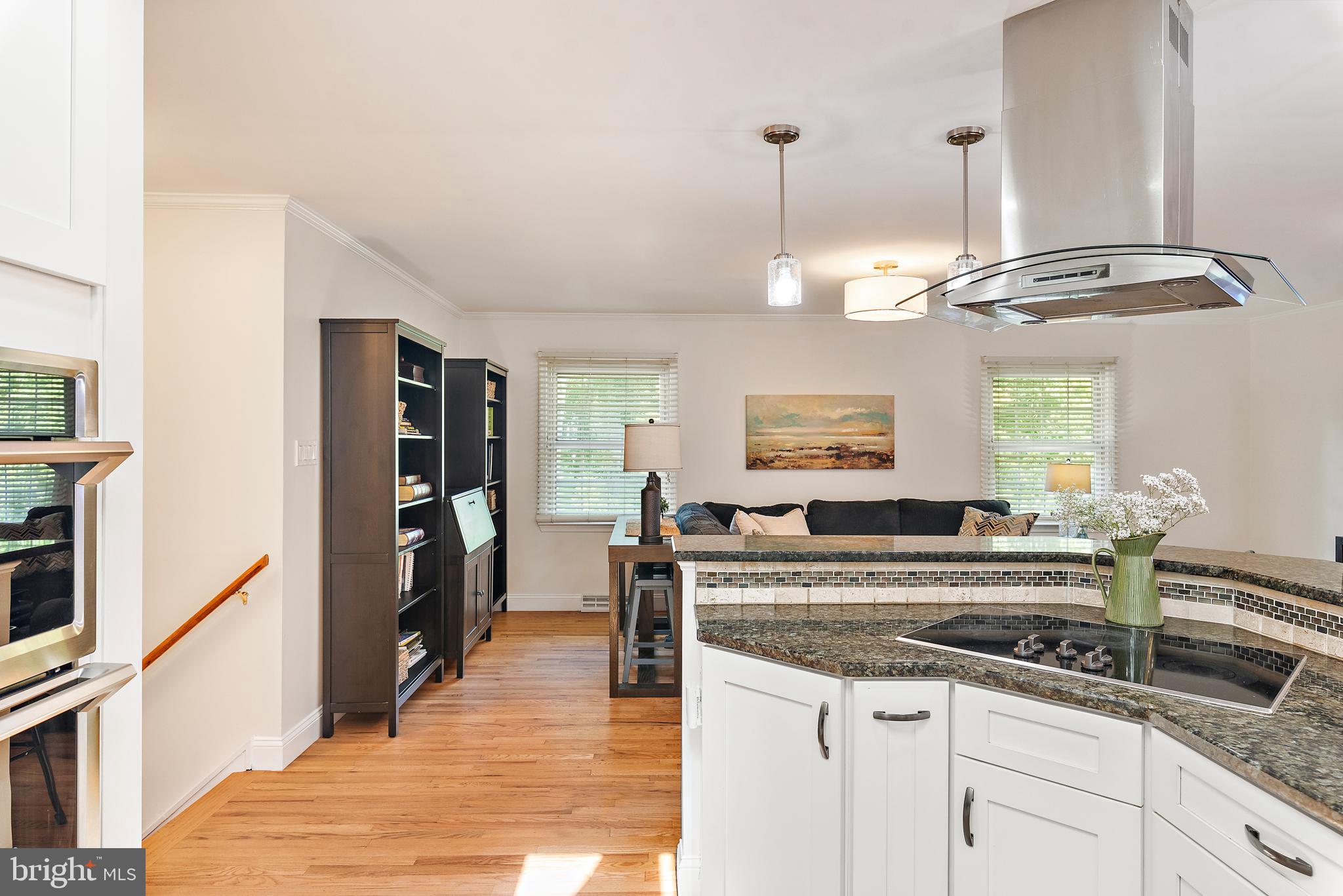 BERRYWOOD - Residential