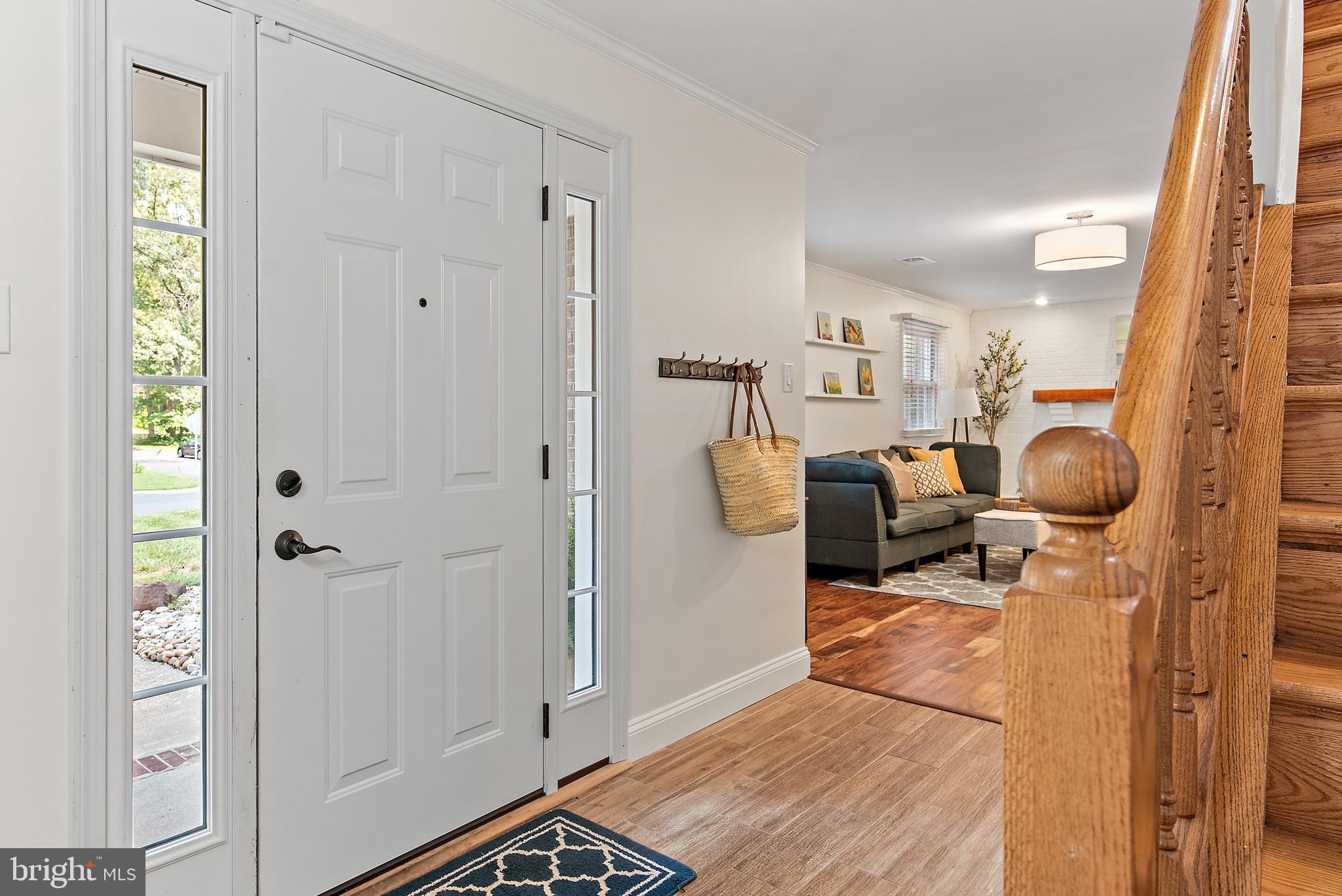 BERRYWOOD - Residential