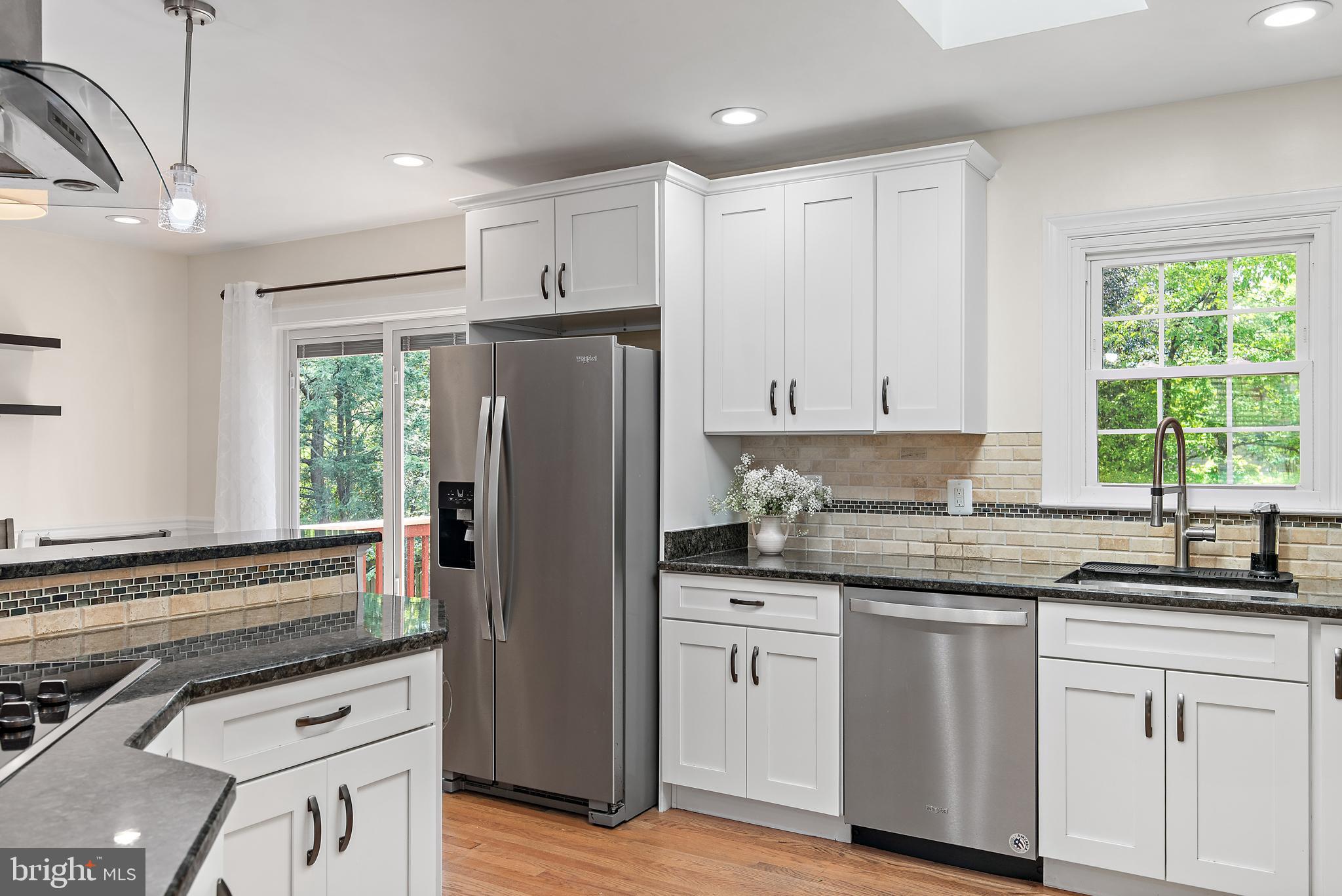 BERRYWOOD - Residential