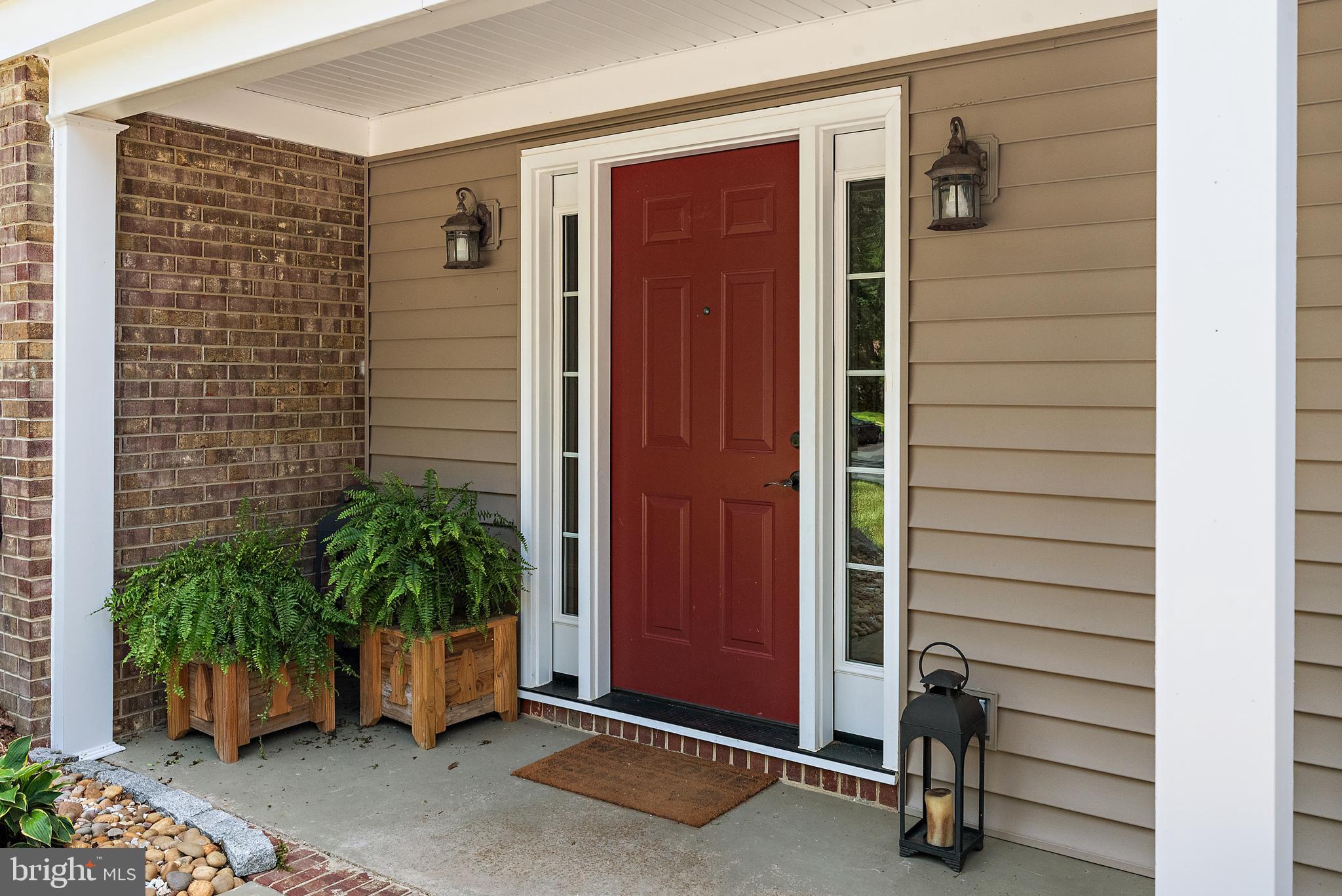 BERRYWOOD - Residential