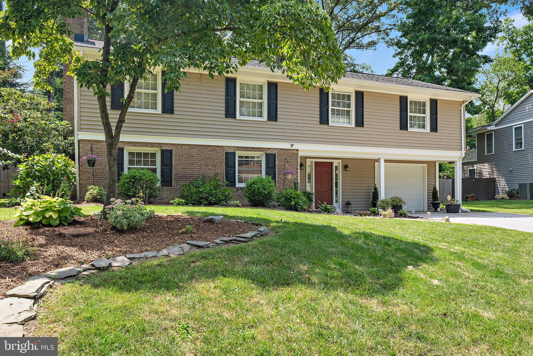 BERRYWOOD - Residential