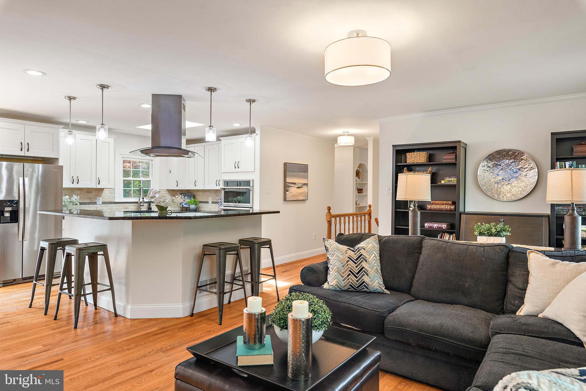 BERRYWOOD - Residential