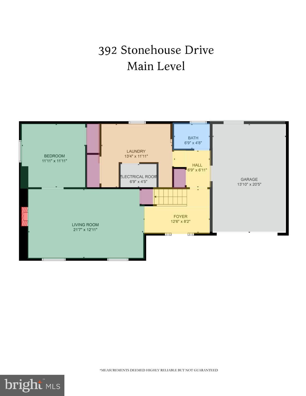BERRYWOOD - Residential