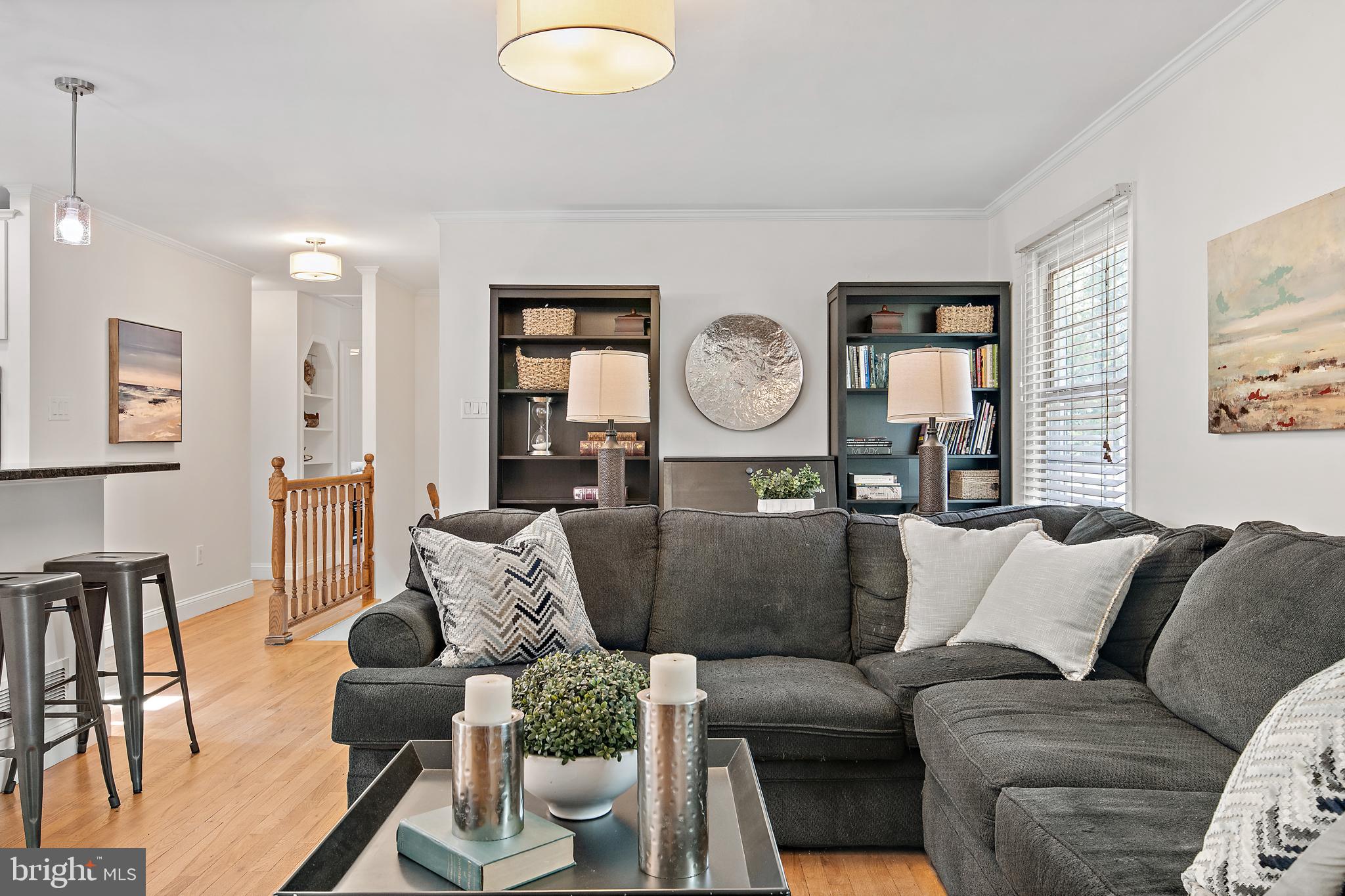 BERRYWOOD - Residential