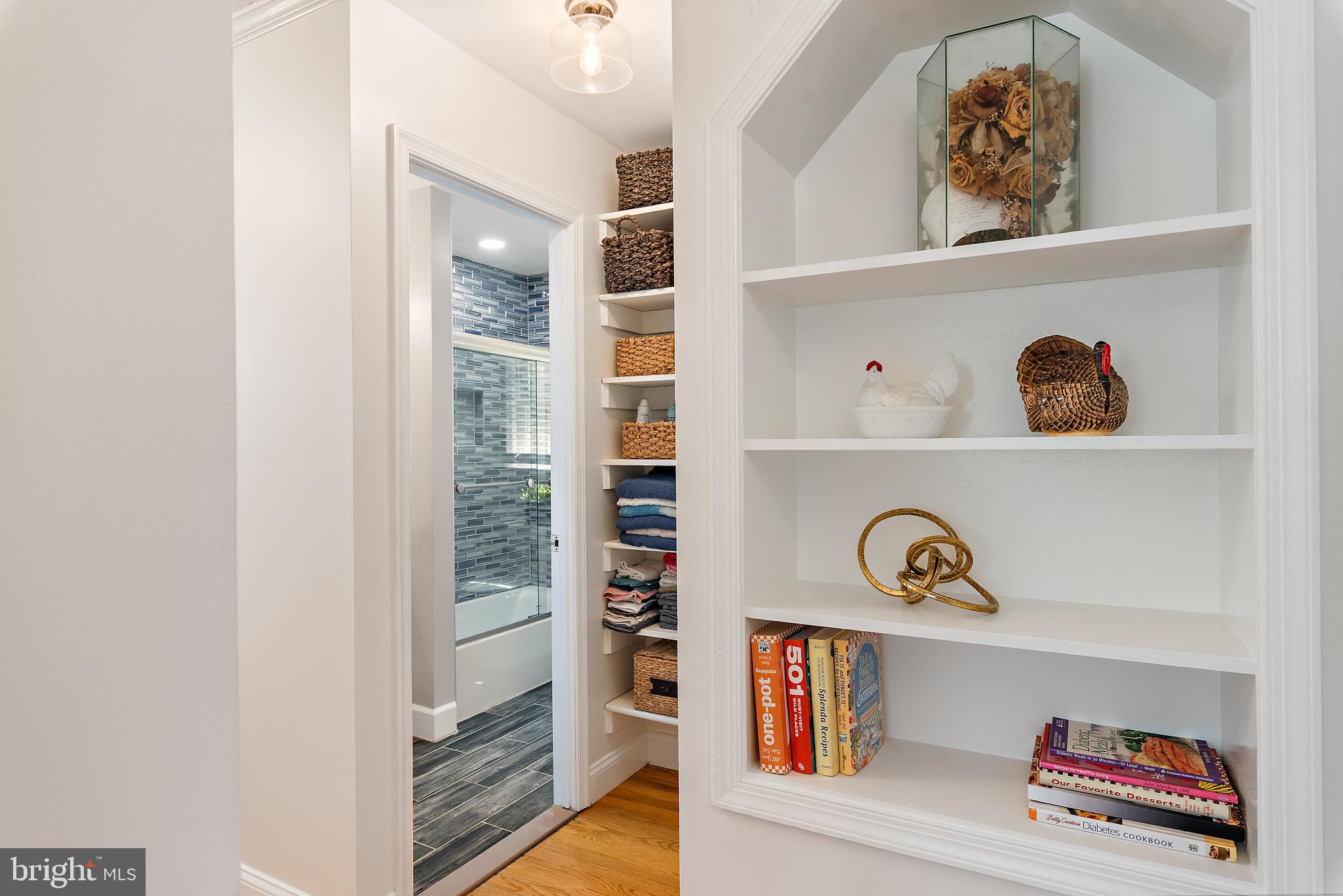 BERRYWOOD - Residential