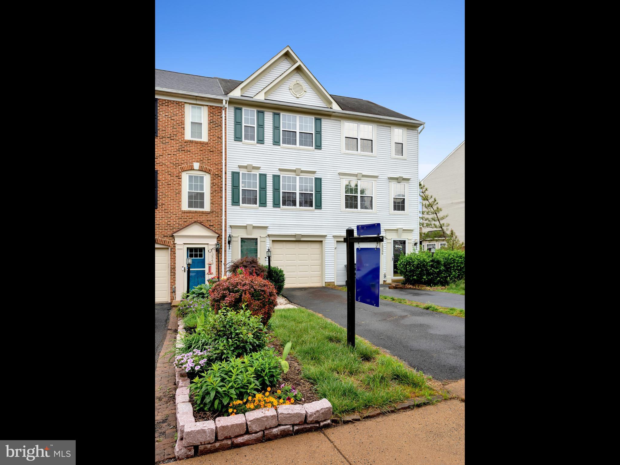 KINGSBROOKE - Residential