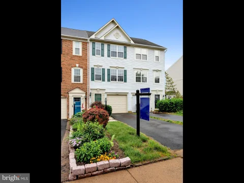 13538 Colesmire Gate Way, Bristow, VA MLS: VAPW2120636