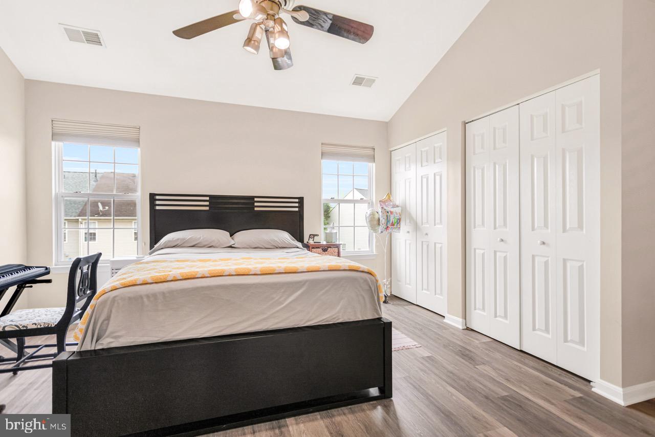 KINGSBROOKE - Residential