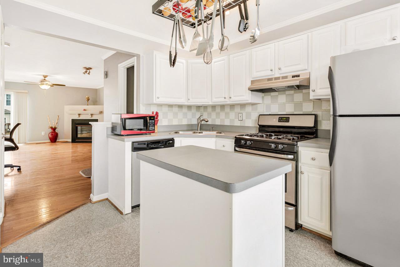 KINGSBROOKE - Residential