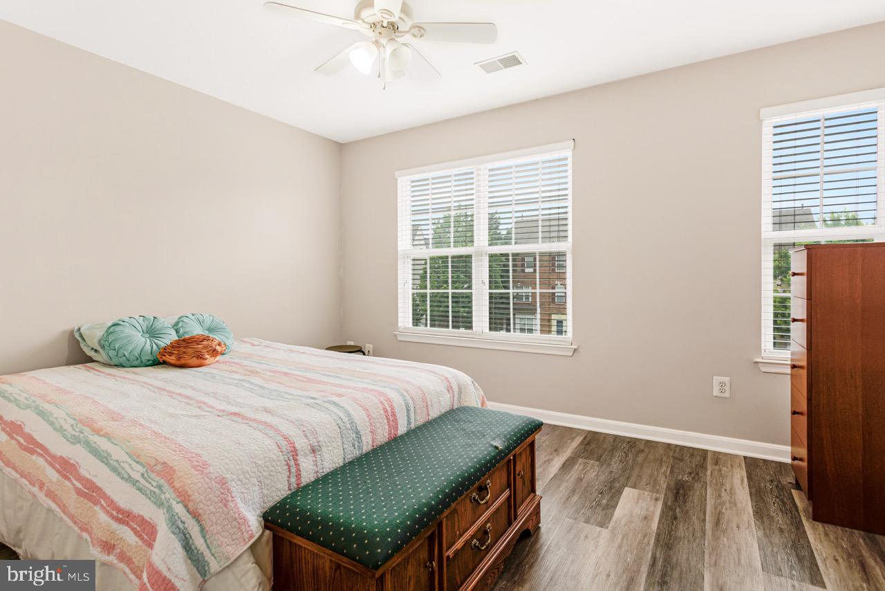 KINGSBROOKE - Residential