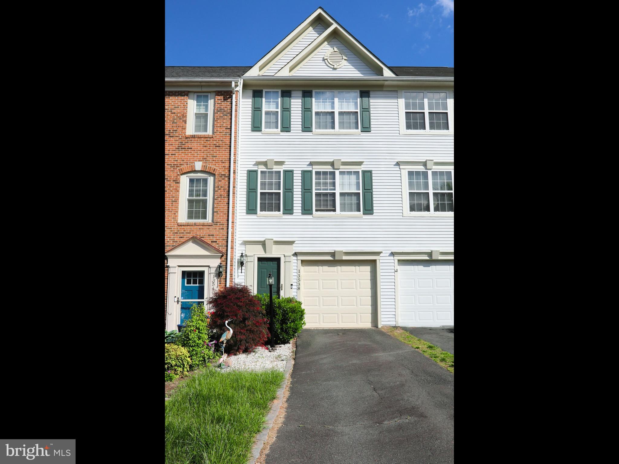 KINGSBROOKE - Residential
