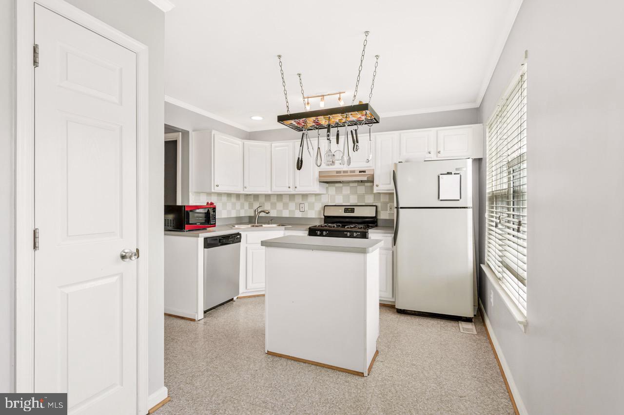 KINGSBROOKE - Residential