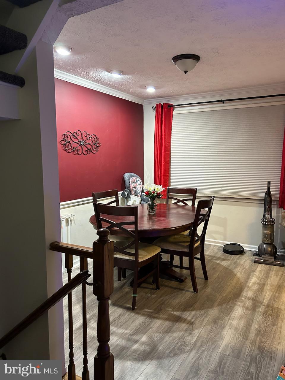 CHESTNUT HILL COVE - Residential