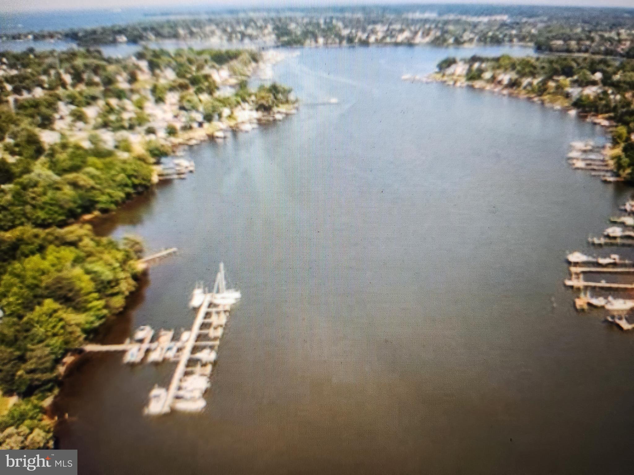 CHESTNUT HILL COVE - Residential