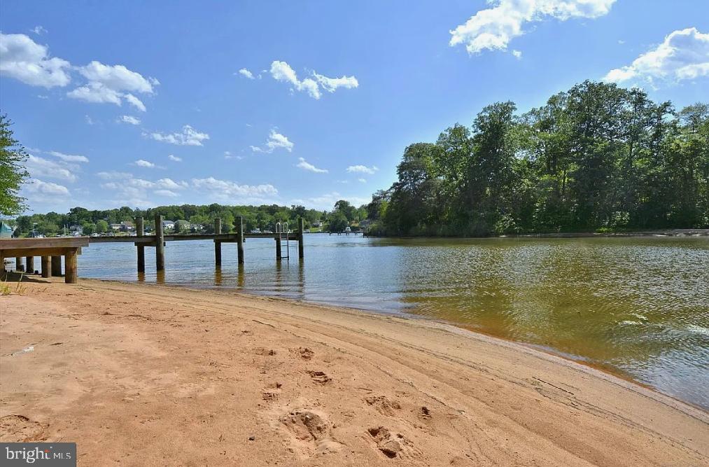 CHESTNUT HILL COVE - Residential