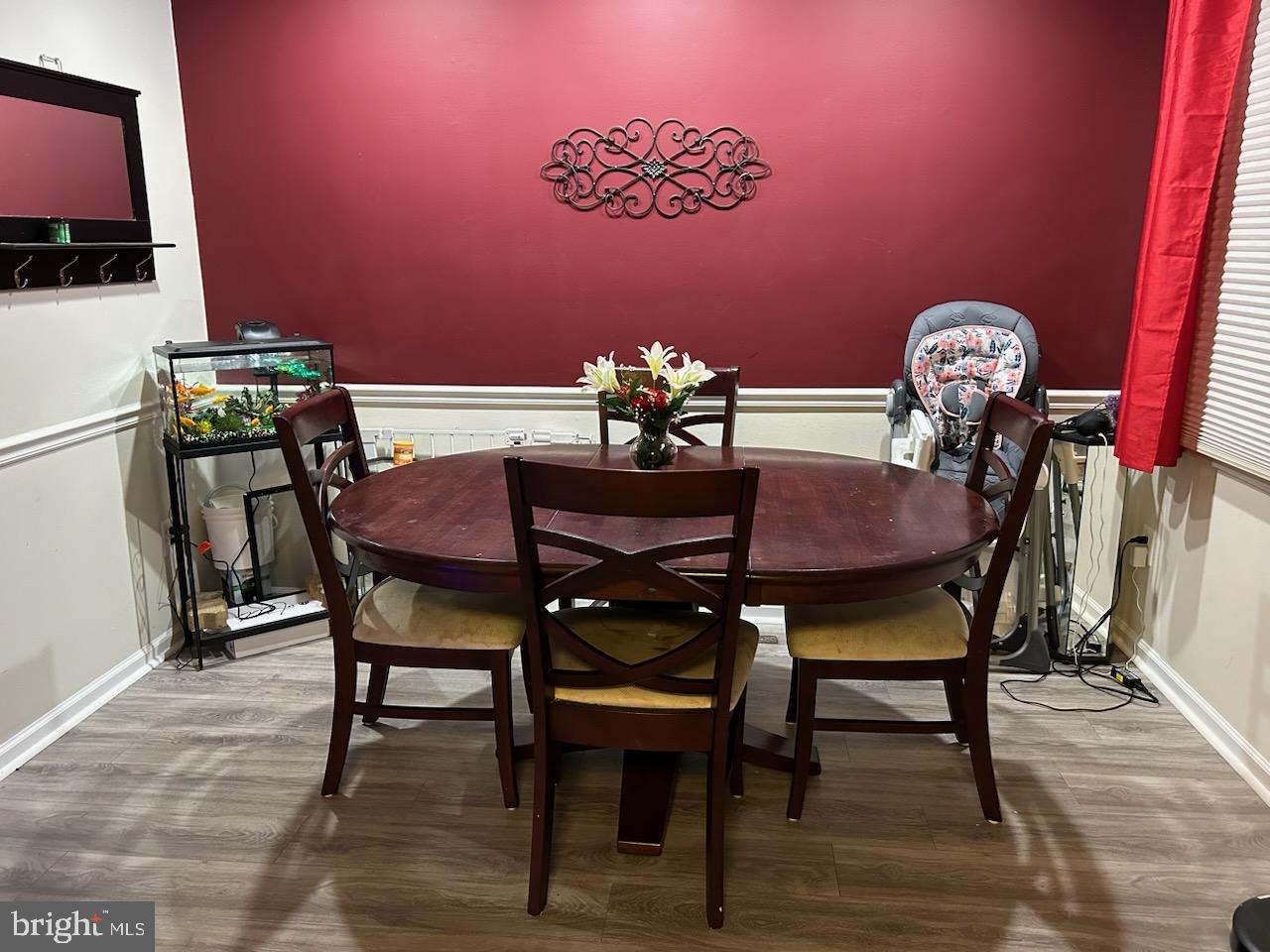 CHESTNUT HILL COVE - Residential