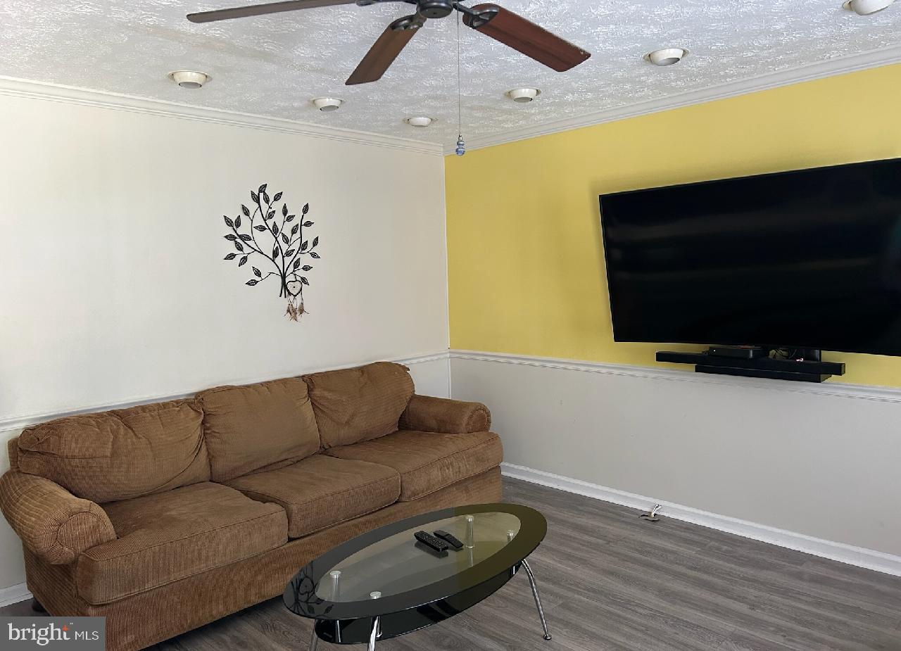 CHESTNUT HILL COVE - Residential