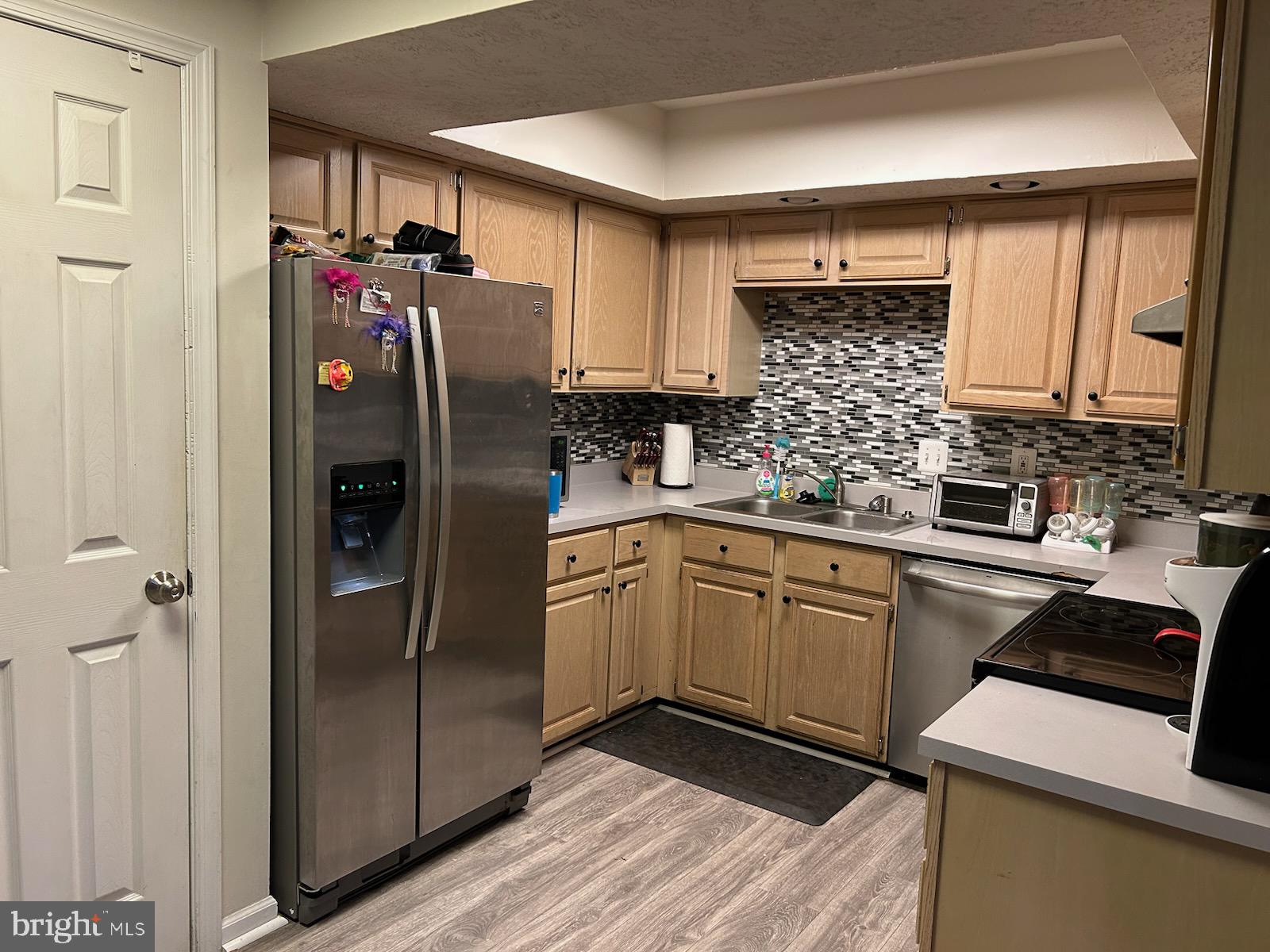 CHESTNUT HILL COVE - Residential