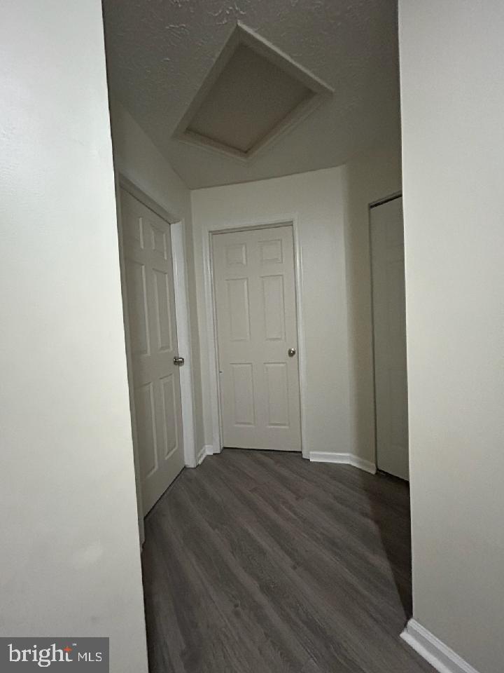 CHESTNUT HILL COVE - Residential