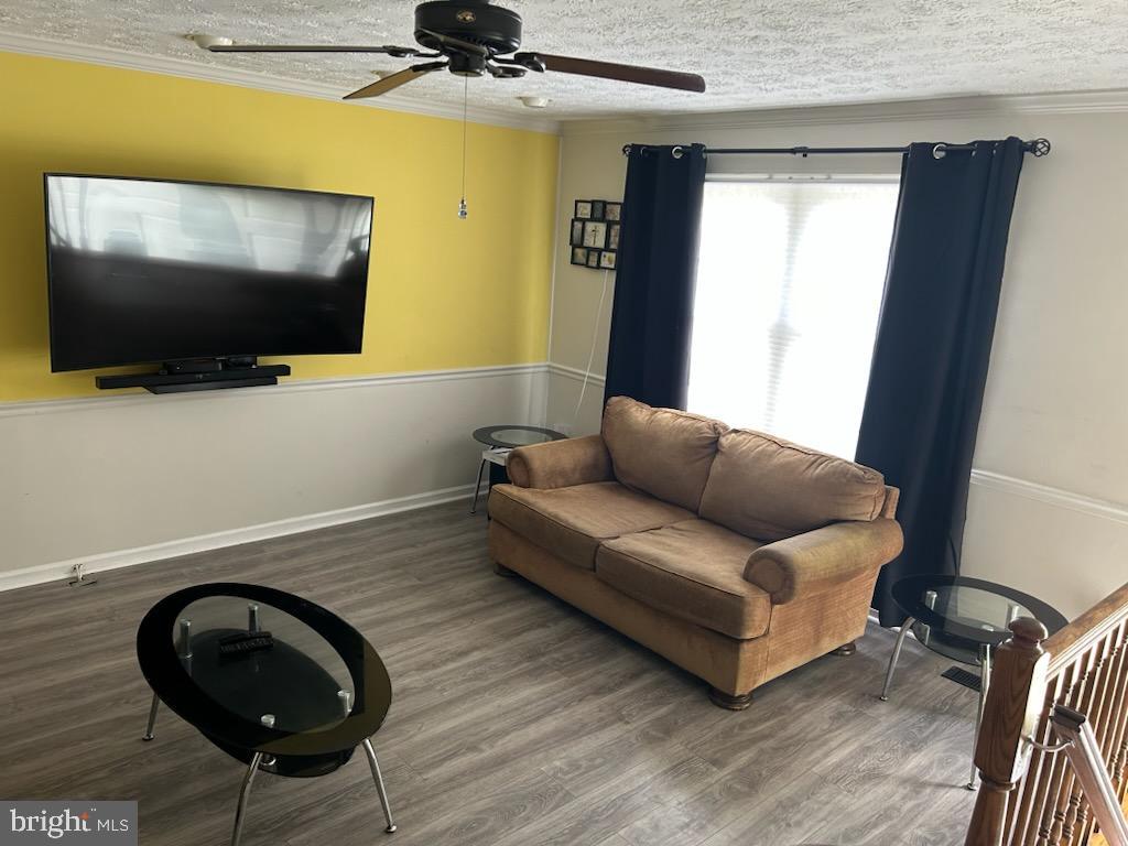 CHESTNUT HILL COVE - Residential