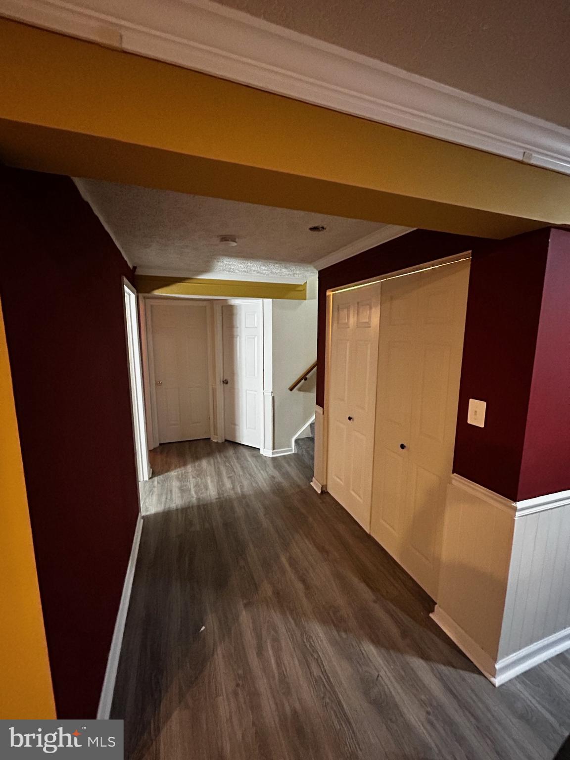 CHESTNUT HILL COVE - Residential