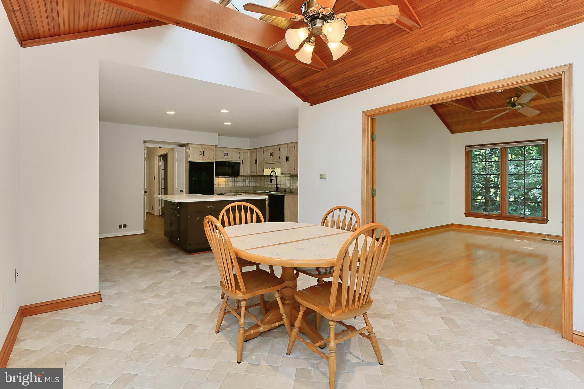 CLIFTON WOODS - Residential