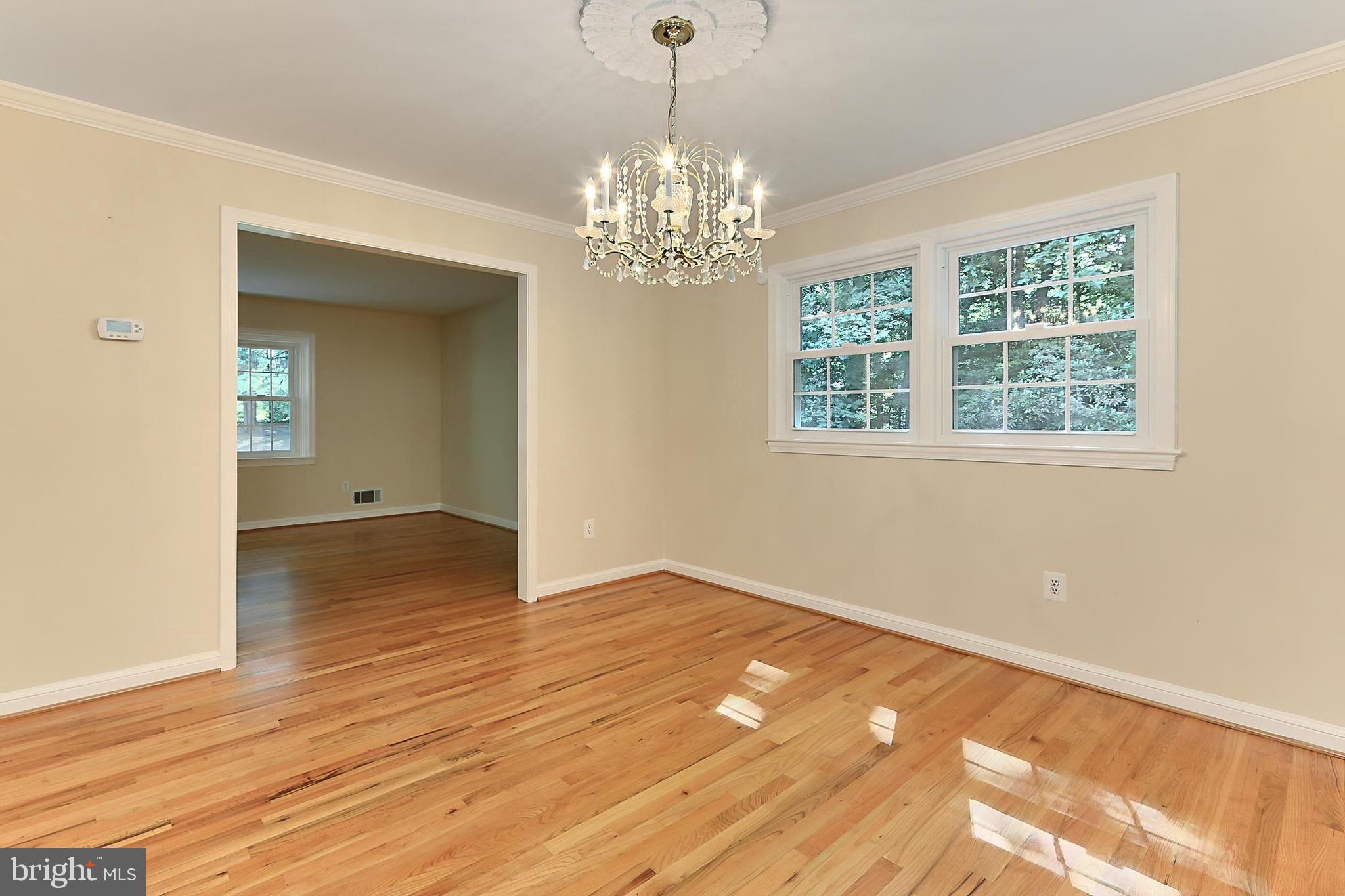 CLIFTON WOODS - Residential