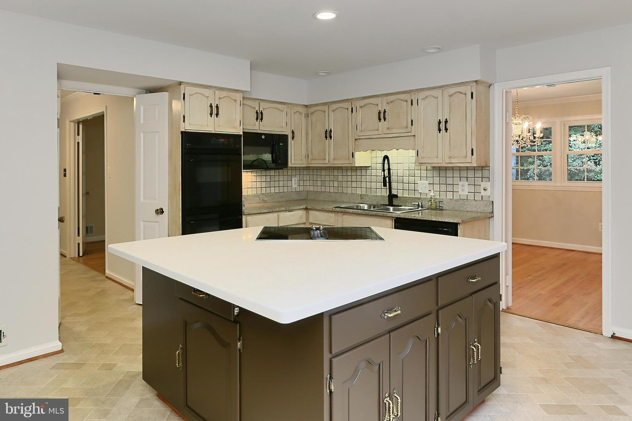 CLIFTON WOODS - Residential