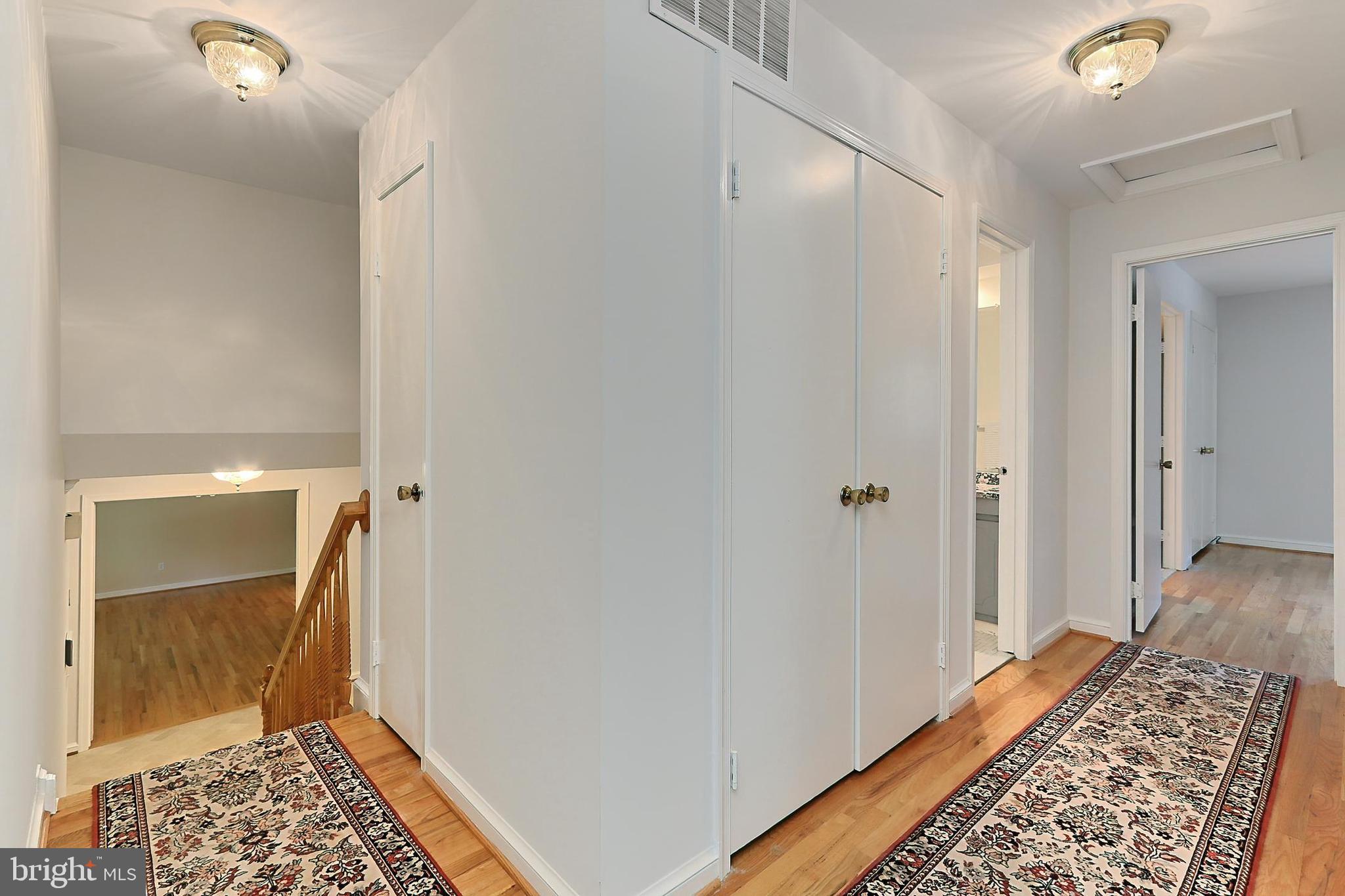 CLIFTON WOODS - Residential