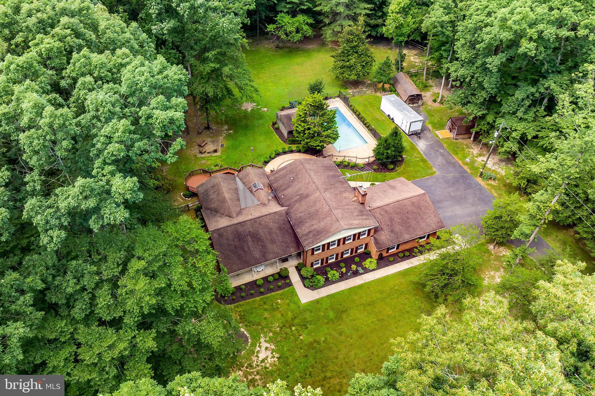 CLIFTON WOODS - Residential