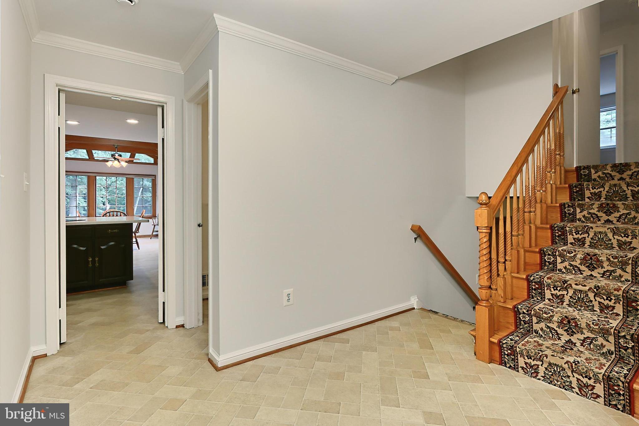 CLIFTON WOODS - Residential