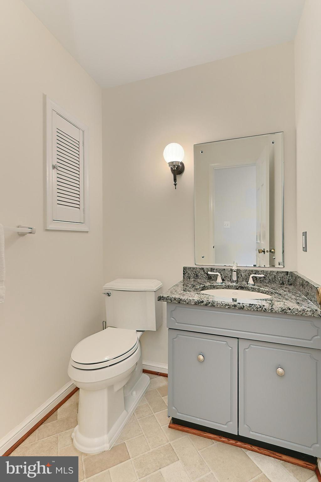 CLIFTON WOODS - Residential