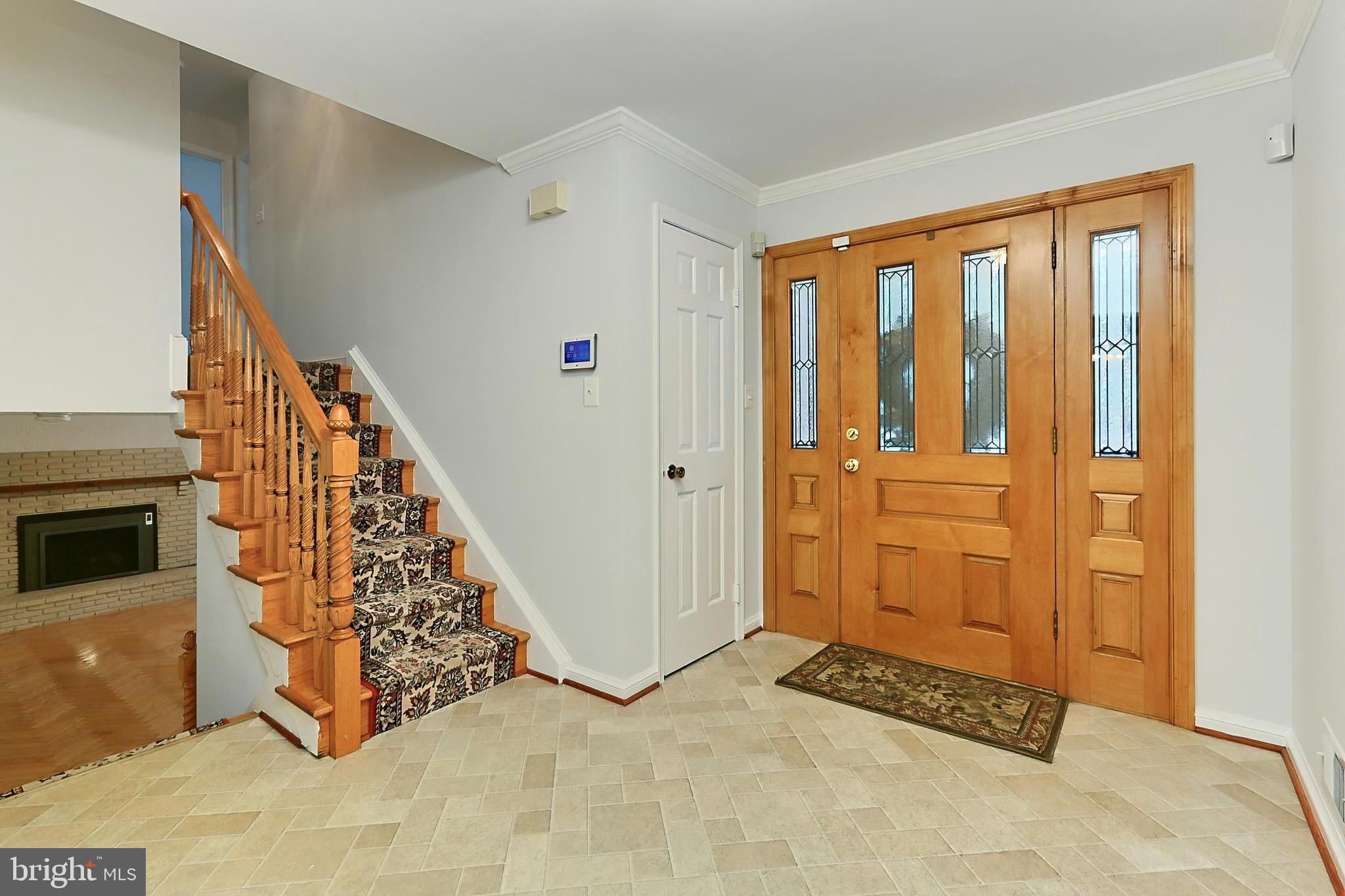 CLIFTON WOODS - Residential