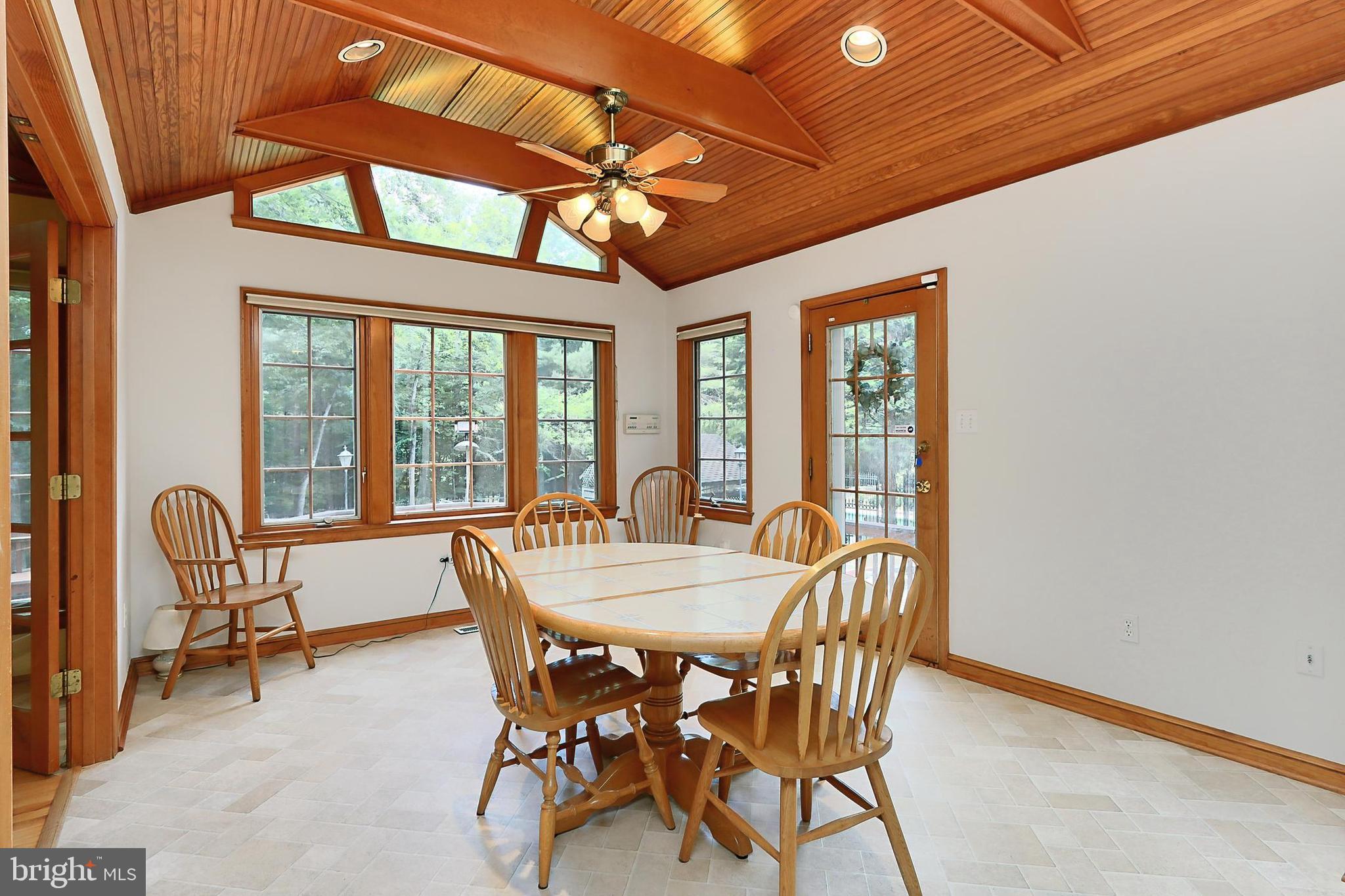 CLIFTON WOODS - Residential