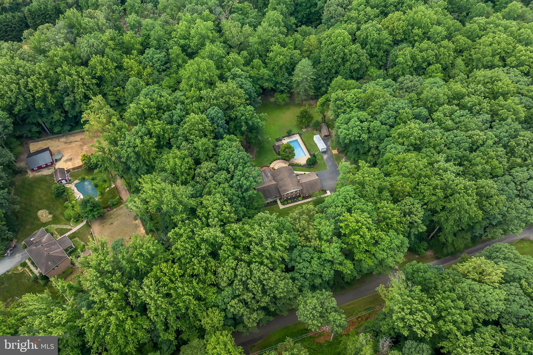 CLIFTON WOODS - Residential