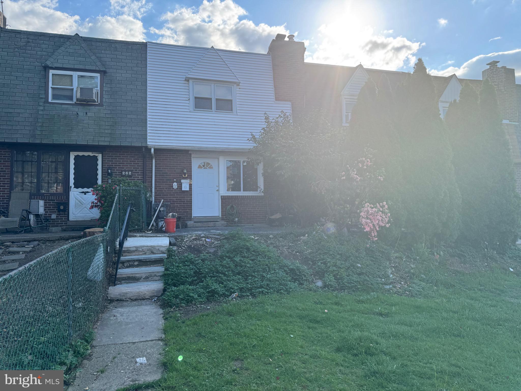 264 MARGATE ROAD