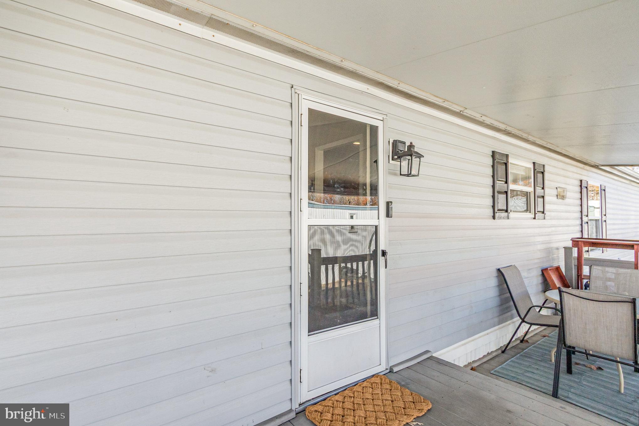 PEPPERMINT WOODS - Residential