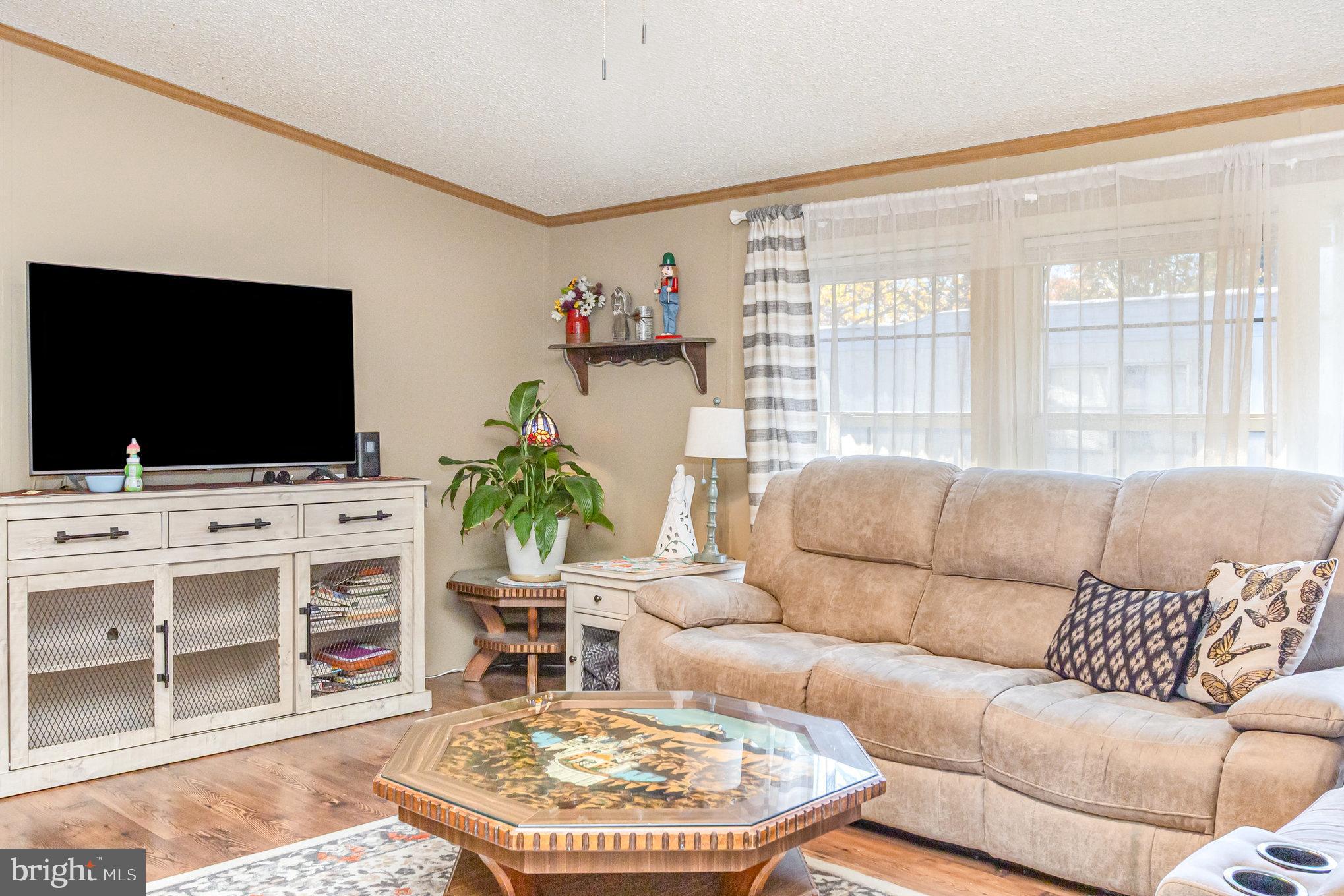 PEPPERMINT WOODS - Residential