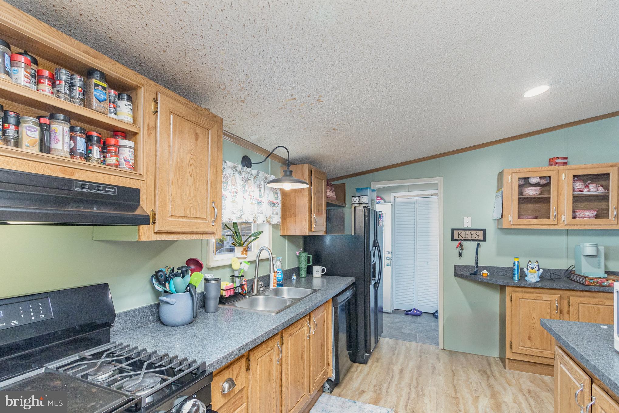 PEPPERMINT WOODS - Residential