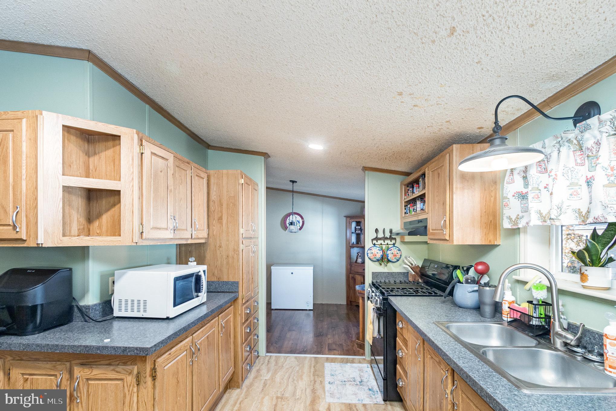 PEPPERMINT WOODS - Residential