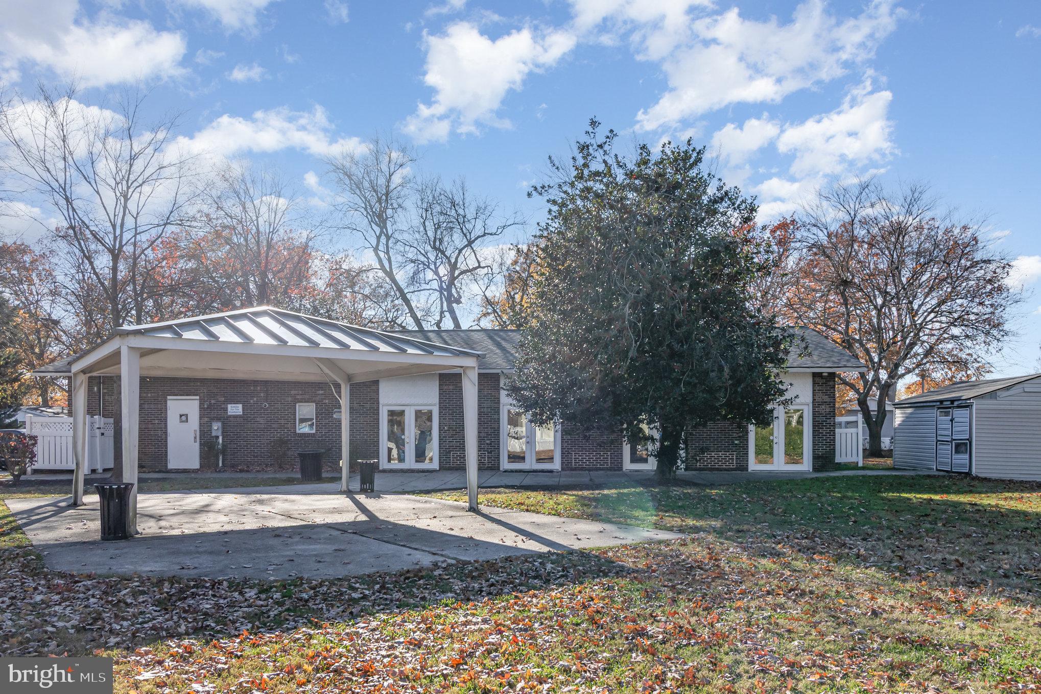 PEPPERMINT WOODS - Residential