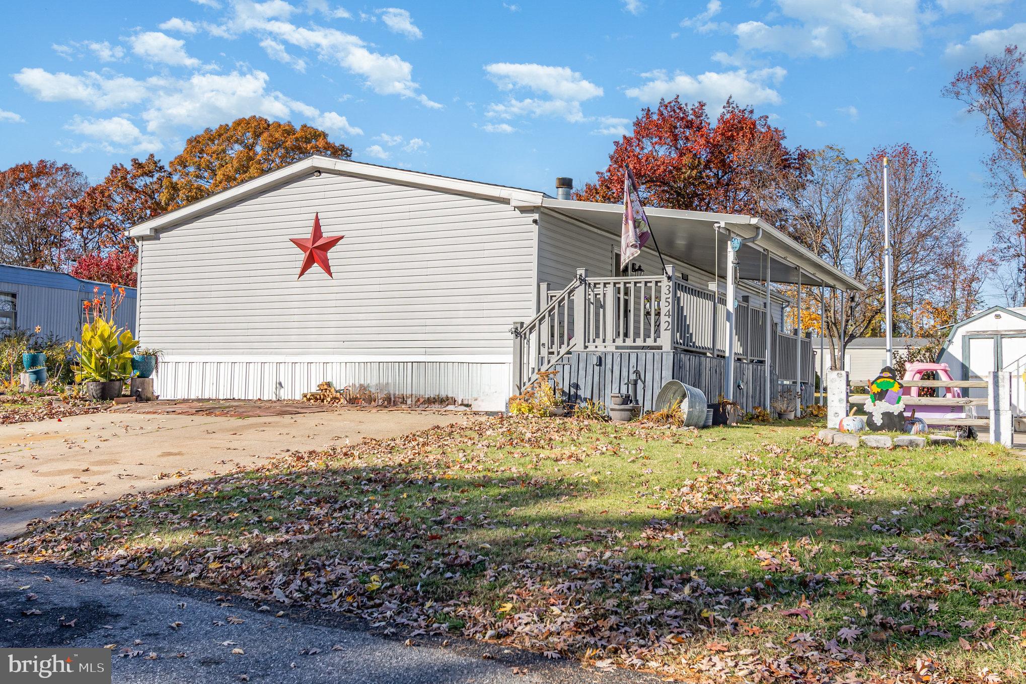 PEPPERMINT WOODS - Residential