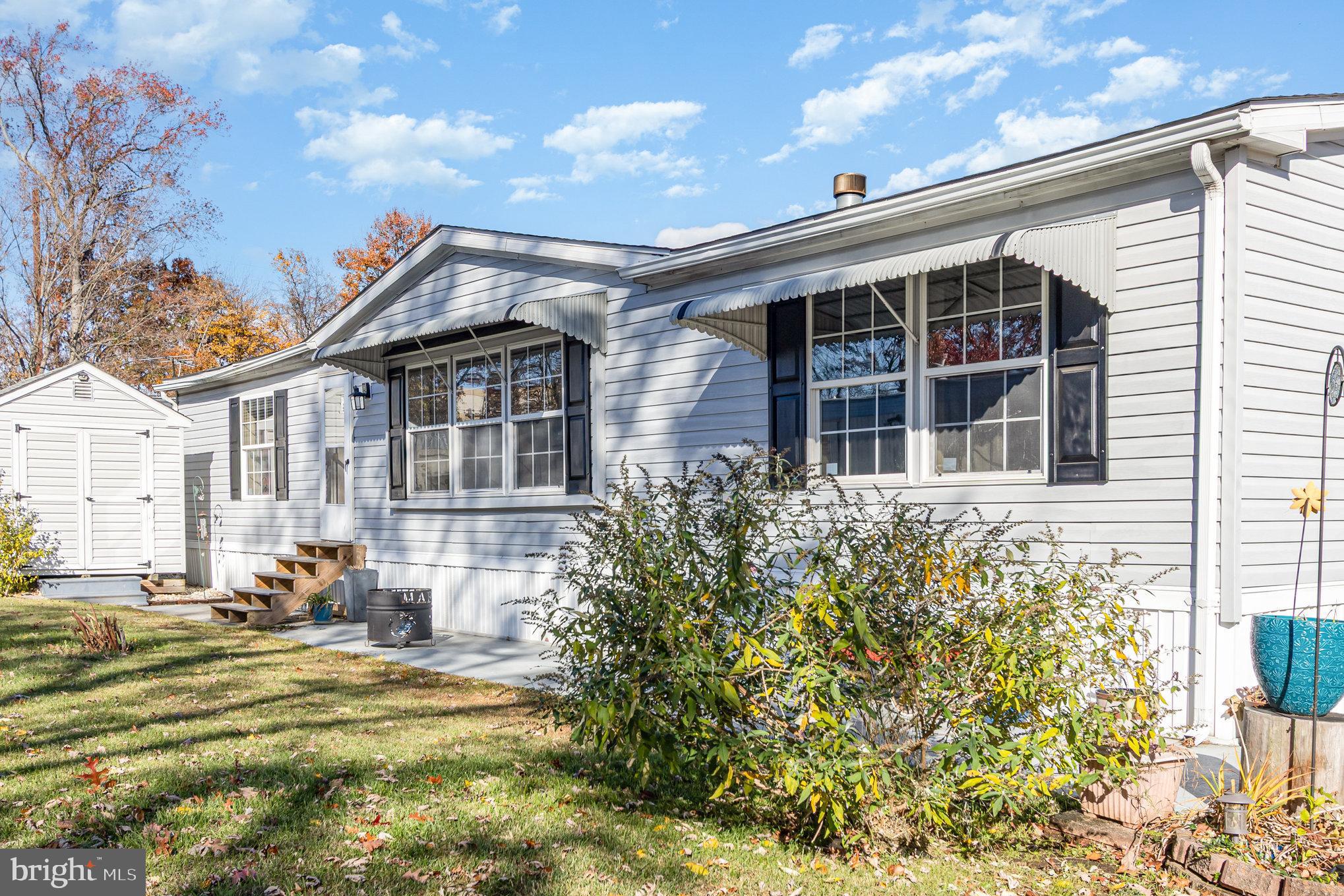 PEPPERMINT WOODS - Residential