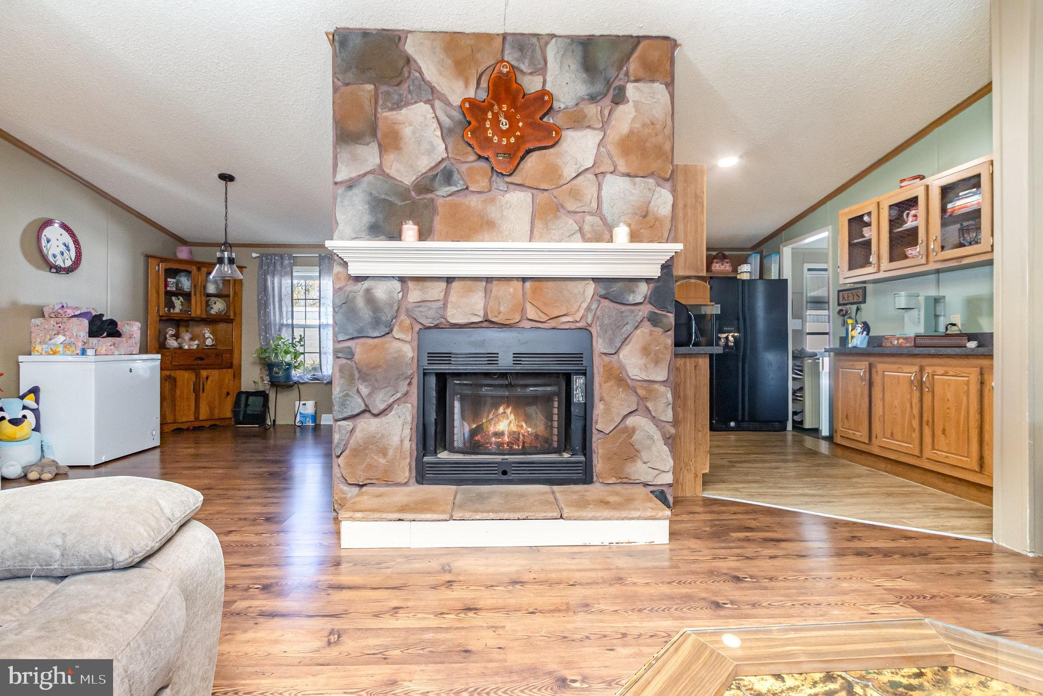 PEPPERMINT WOODS - Residential