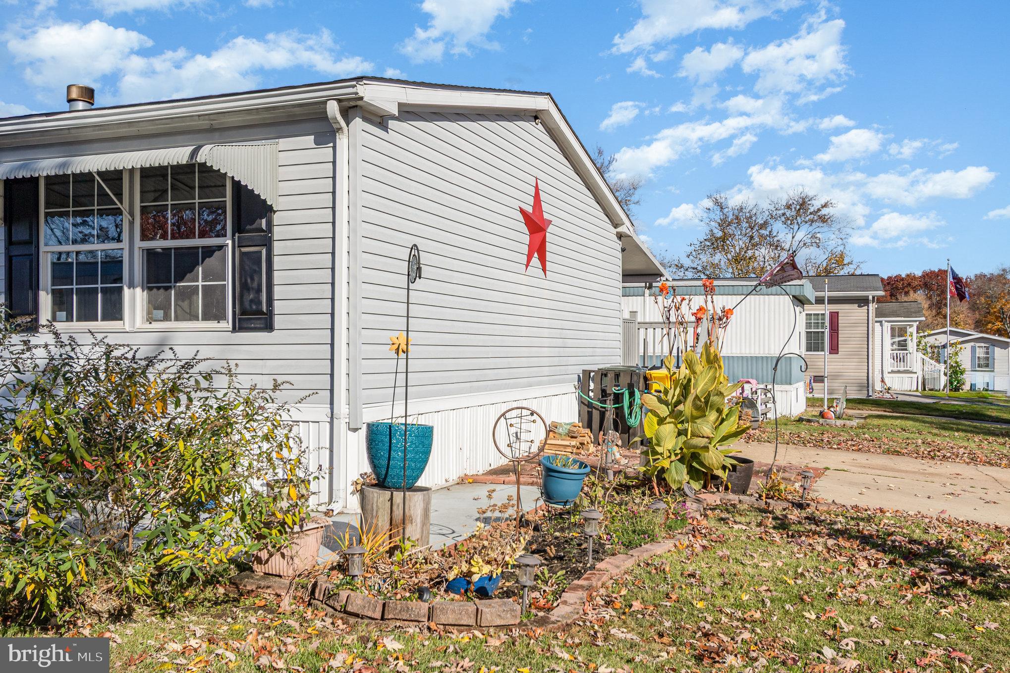 PEPPERMINT WOODS - Residential