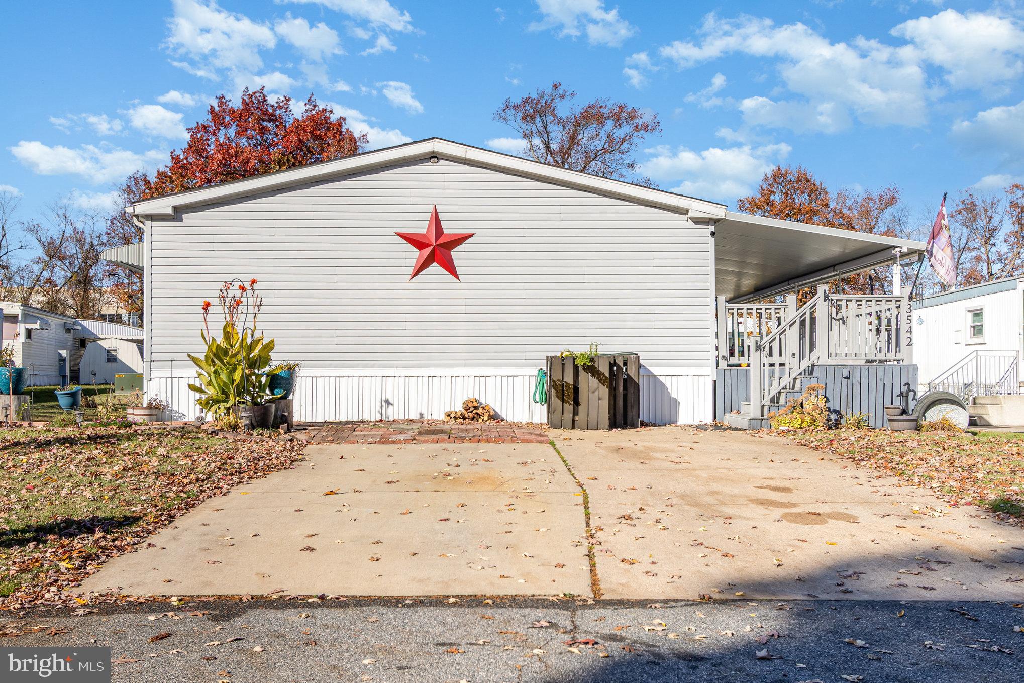 PEPPERMINT WOODS - Residential