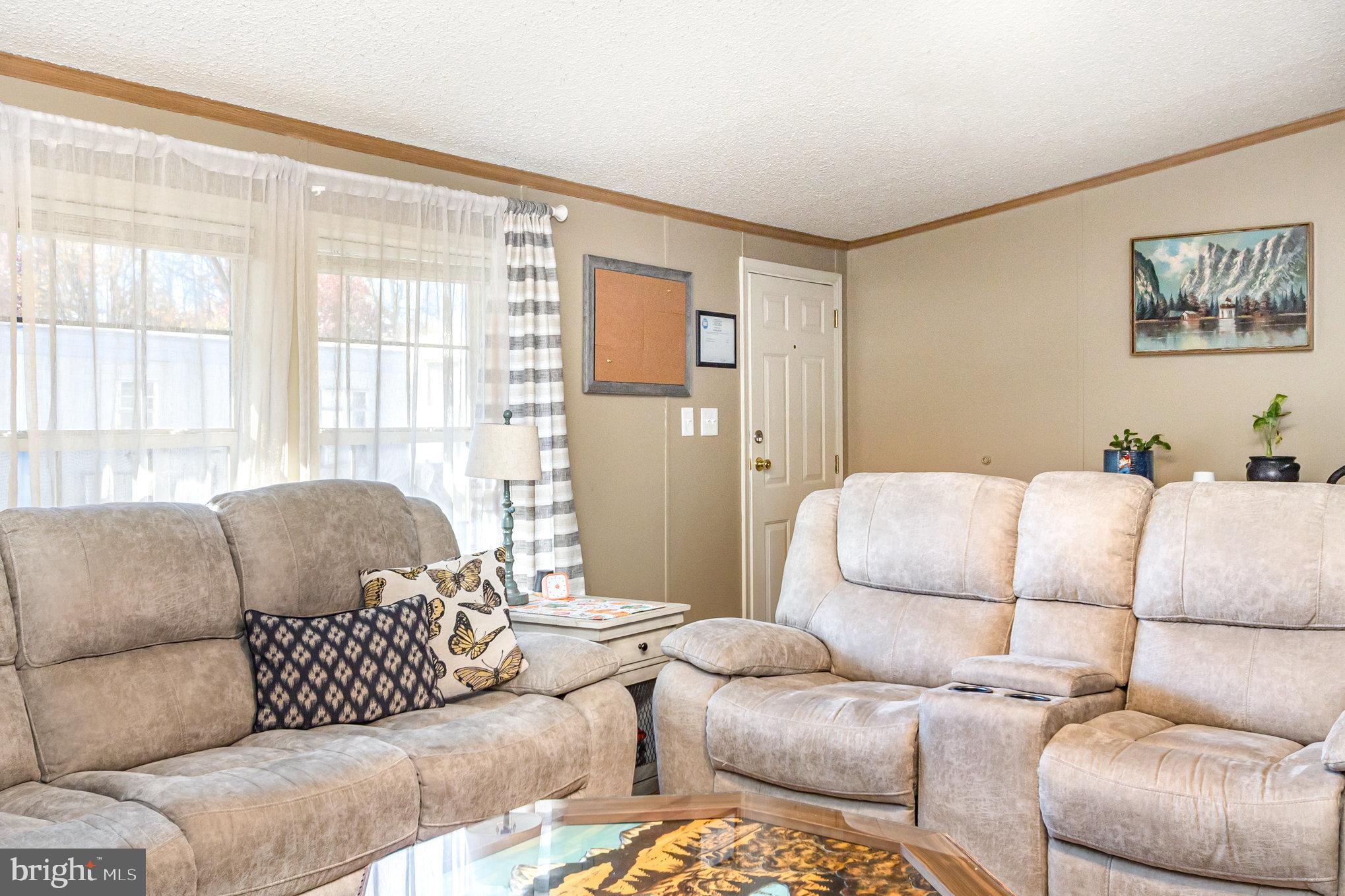 PEPPERMINT WOODS - Residential