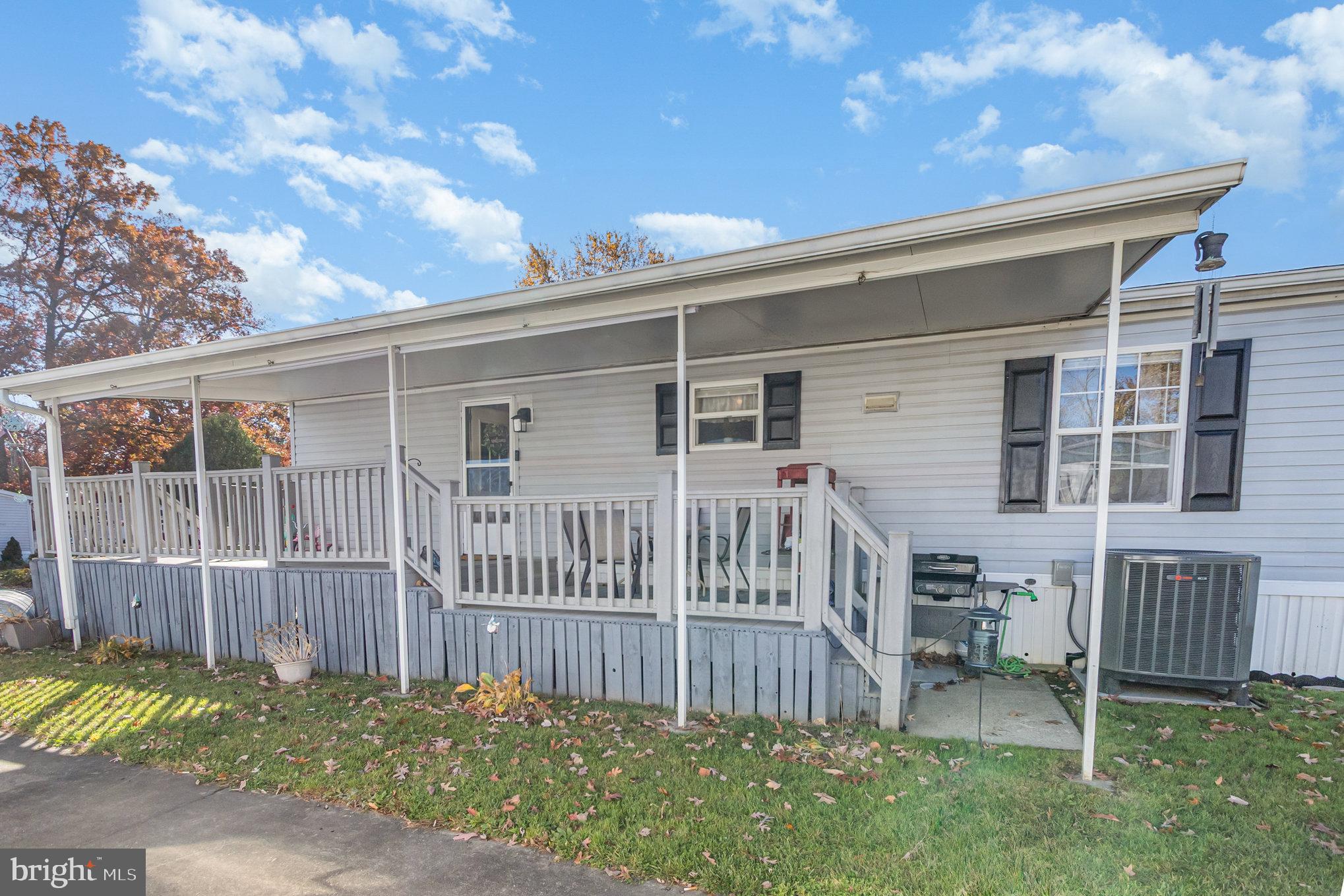 PEPPERMINT WOODS - Residential