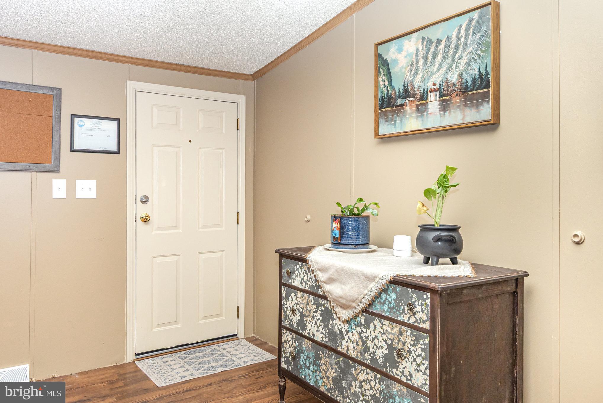 PEPPERMINT WOODS - Residential