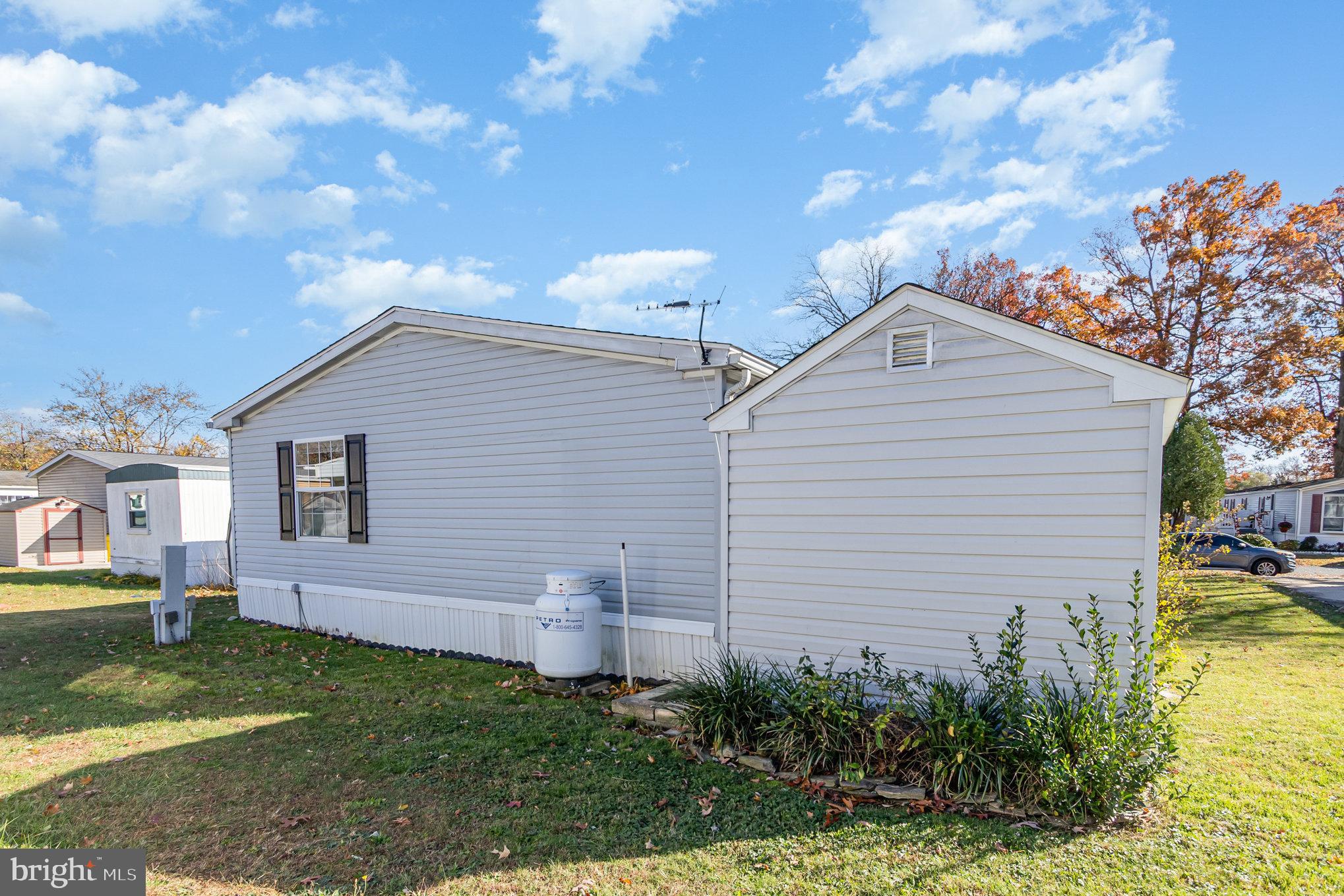 PEPPERMINT WOODS - Residential